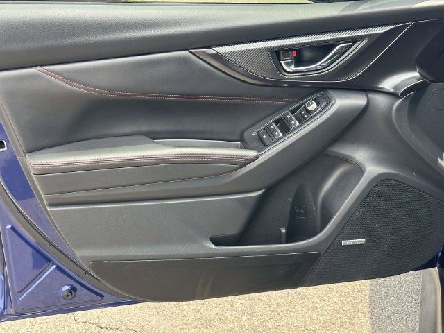 Used 2023 Subaru WRX Limited AWD/4WD image 8