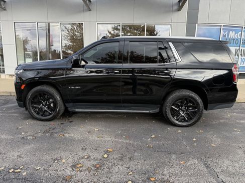 Used 2023 Chevrolet Tahoe LT image 2