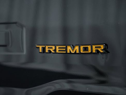 Certified 2023 Ford F150 Tremor w/ Equipment Group 402A High image 23