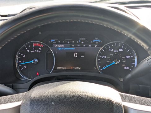 Used 2020 Ford F350 Platinum image 21