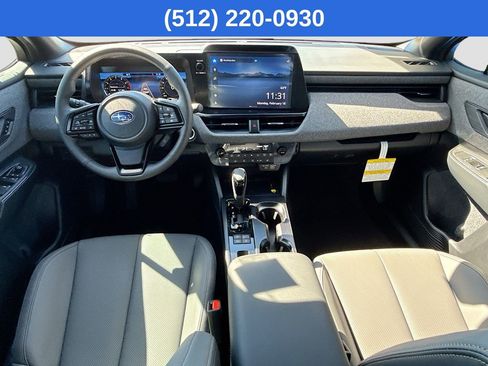 New 2026 Subaru Outback Limited image 28