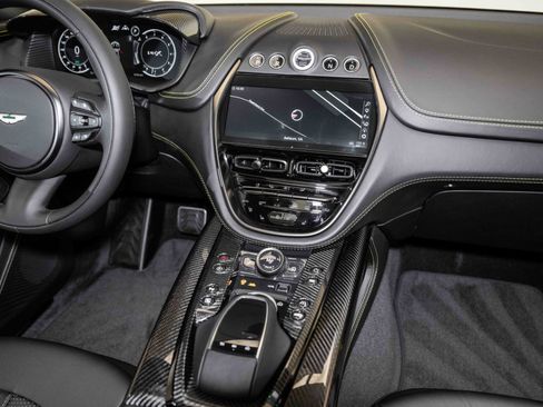Used 2024 Aston Martin DBX 707 image 26