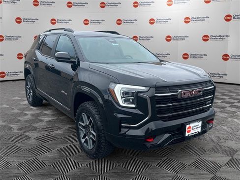 New 2026 GMC Terrain AT4 w/ Convenience Package III image 7