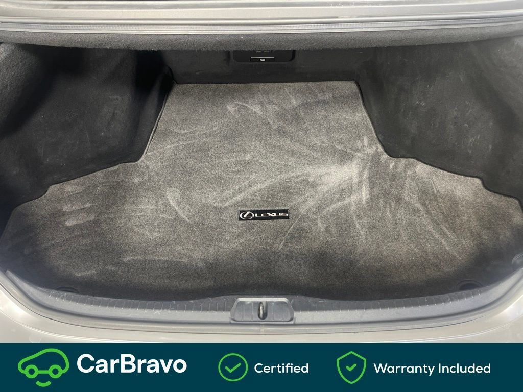 Used 2014 Lexus LS 460 AWD w/ Comfort Package image 6