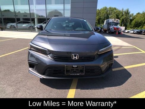 Used 2022 Honda Civic Sport image 8