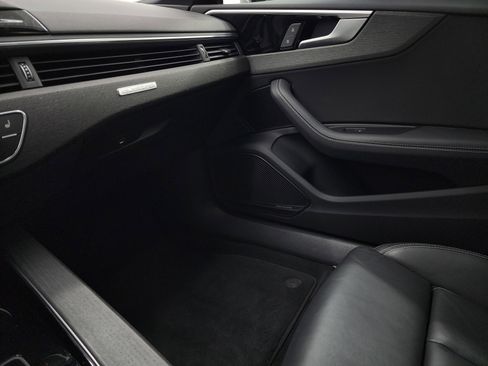 Used 2024 Audi A5 2.0T Premium Plus image 14