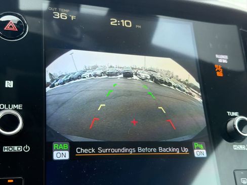 Certified 2023 Subaru Legacy Sport image 32