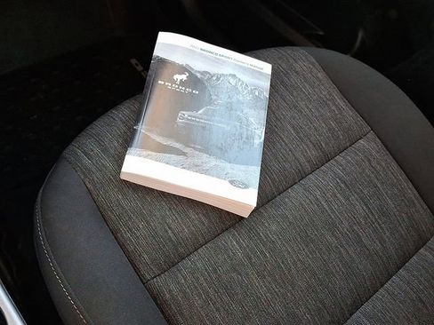 Certified 2022 Ford Bronco Sport Big Bend w/ Convenience Package image 27