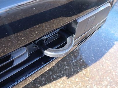 Used 2024 Chevrolet Silverado 1500 RST