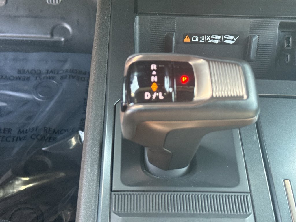 Used 2025 GMC Hummer EV 3X AWD/4WD image 23
