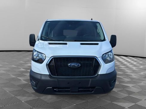 Used 2025 Ford Transit 250 Low Roof w/ Exterior Upgrade Package RWD image 7