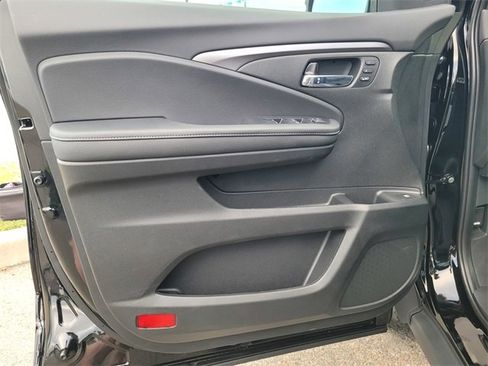 New 2026 Honda Ridgeline RTL image 7