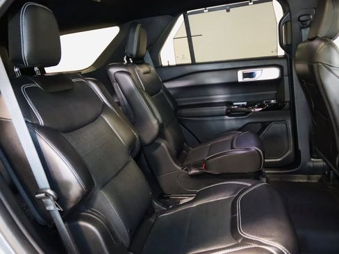 Used 2022 Ford Explorer ST w/ Equipment Group 401A image 73