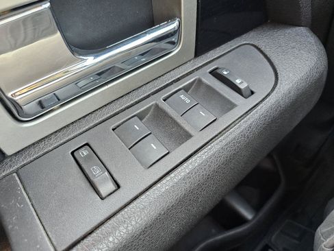 Used 2010 Ford F150 FX4 AWD/4WD image 42