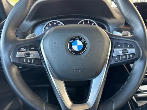 Used 2020 BMW X3 xDrive30i w/ Convenience Package image 22