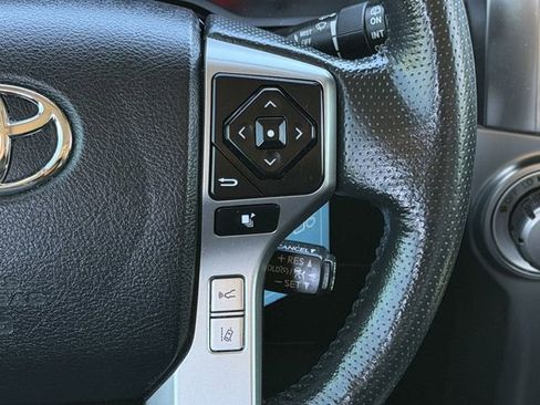 Used 2023 Toyota 4Runner SR5 Premium w/ Moonroof Package image 16