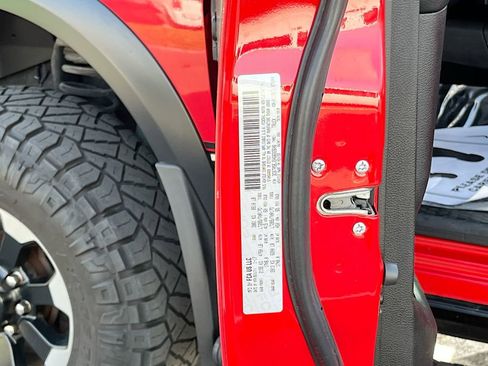 Used 2017 RAM 2500 Power Wagon w/ Luxury Group image 30