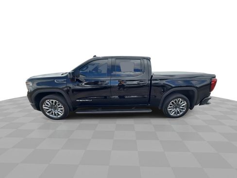 Certified 2024 GMC Sierra 1500 Denali Ultimate image 5