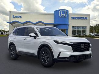 New 2026 Honda CR-V EX-L video 1