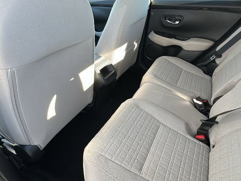 New 2026 Honda HR-V LX image 24