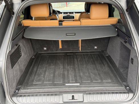 Used 2019 Land Rover Range Rover Sport Supercharged image 45
