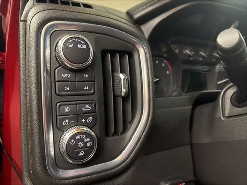 Used 2021 GMC Sierra 1500 AT4 image 18