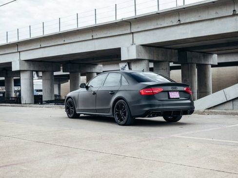 Used 2013 Audi S4 Premium Plus image 44