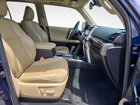 Used 2020 Toyota 4Runner Limited RWD image 33