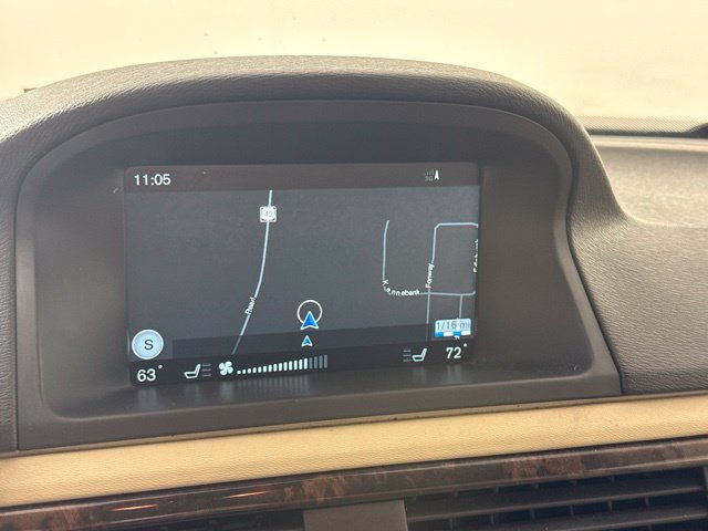 Used 2016 Volvo S80 T5 w/ Convenience Package FWD image 21
