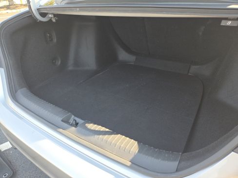 Certified 2023 Honda Accord EX image 21