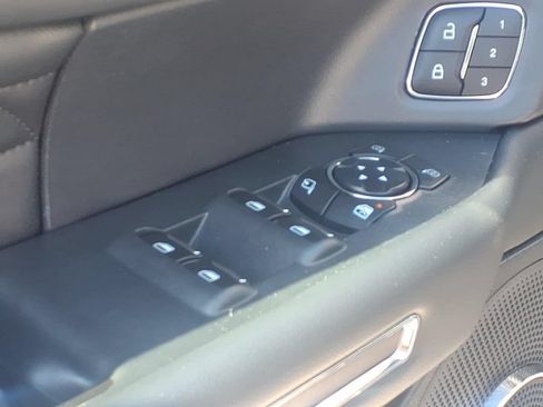 Used 2024 Ford Expedition Max Platinum AWD/4WD image 21