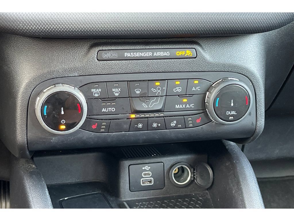 Used 2023 Ford Bronco Sport Outer Banks w/ Tech Package AWD/4WD image 28
