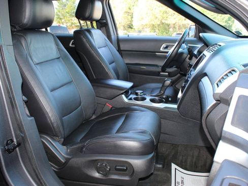 Used 2013 Ford Explorer XLT AWD/4WD image 23
