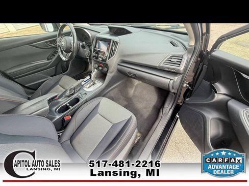Used 2019 Subaru Crosstrek 2.0i Premium w/ Popular Package #4 AWD/4WD image 19
