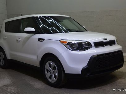 Used 2014 Kia Soul