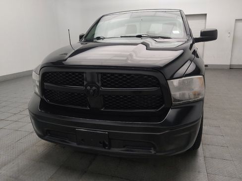 Used 2016 RAM 1500 Tradesman w/ Popular Equipment Group RWD image 15