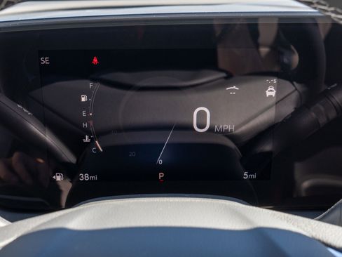 New 2026 Buick Encore GX Avenir w/ Avenir Technology Package image 12