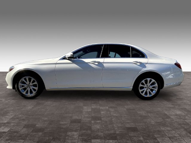 Certified 2020 Mercedes-Benz E 350 4MATIC Sedan image 7