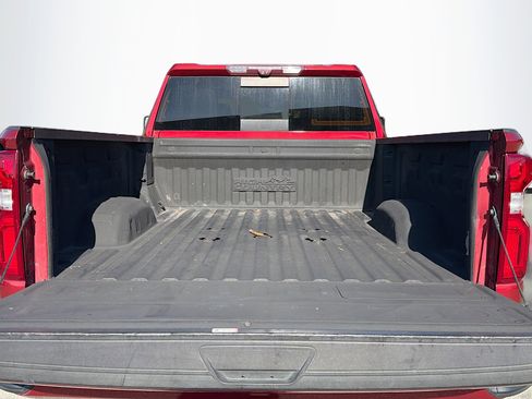 Used 2020 Chevrolet Silverado 2500 High Country w/ Z71 Off-Road Package image 12