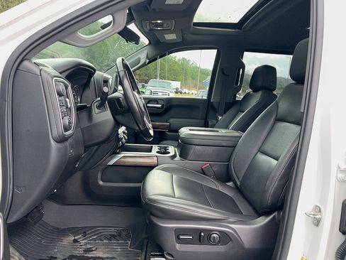 Used 2021 Chevrolet Silverado 1500 RST w/ All Star Edition Plus image 12