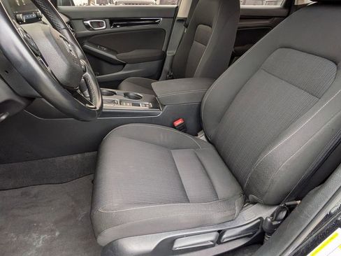 Used 2022 Honda Civic EX image 13
