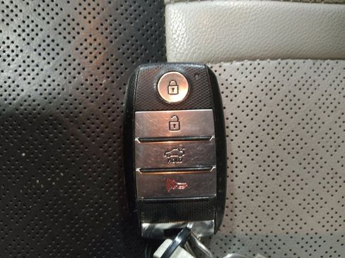 Used 2020 Kia Optima EX FWD image 32