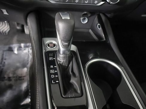 Used 2023 Nissan Altima 2.5 SV FWD image 41