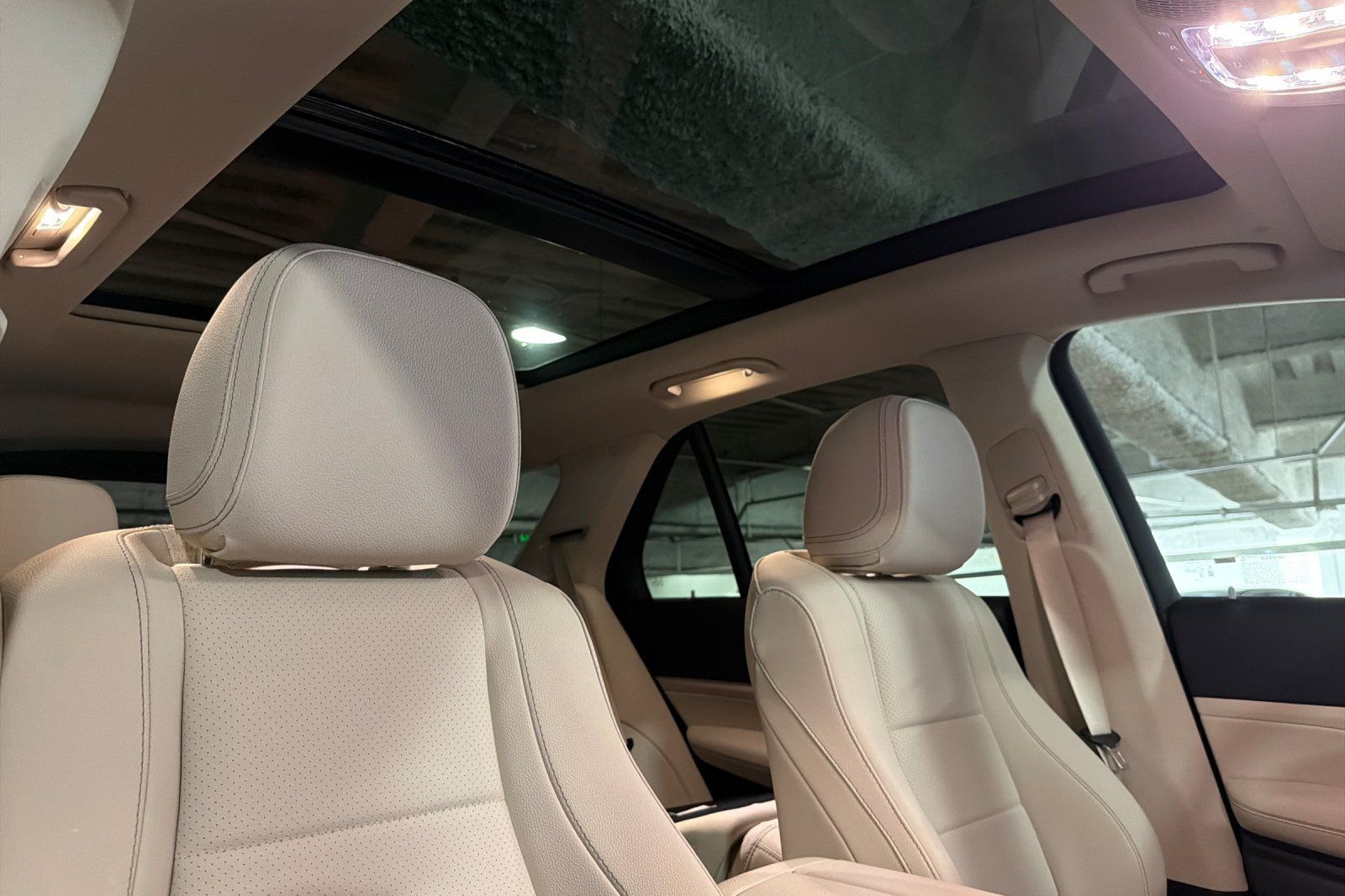 New 2026 Mercedes-Benz GLE 350 4MATIC image 16