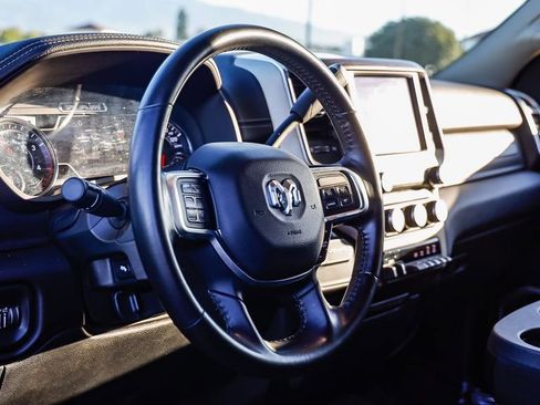 Certified 2020 RAM 2500 Laramie image 20