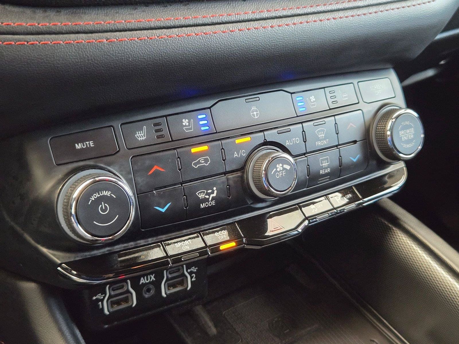 Used 2023 Dodge Durango R/T RWD image 20