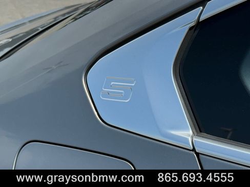 Used 2026 BMW 540i xDrive w/ Executive Package AWD/4WD image 10
