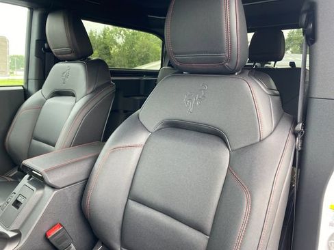 New 2025 Ford Bronco Stroppe Edition AWD/4WD image 10