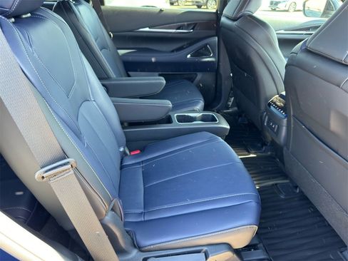 New 2026 INFINITI QX60 Sport image 13