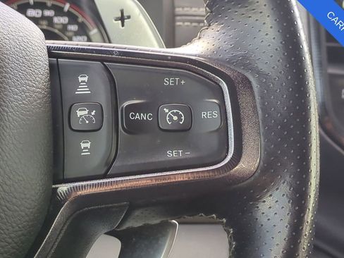 Used 2021 RAM 1500 TRX w/ TRX Level 2 Equipment Group image 29